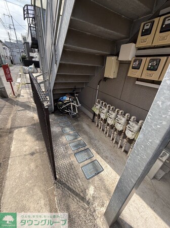 ゆとりすとKYの物件内観写真